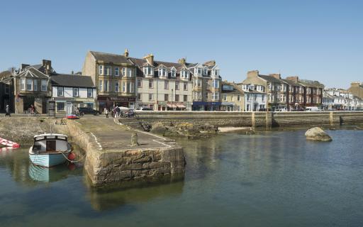 Millport, Cumbrae