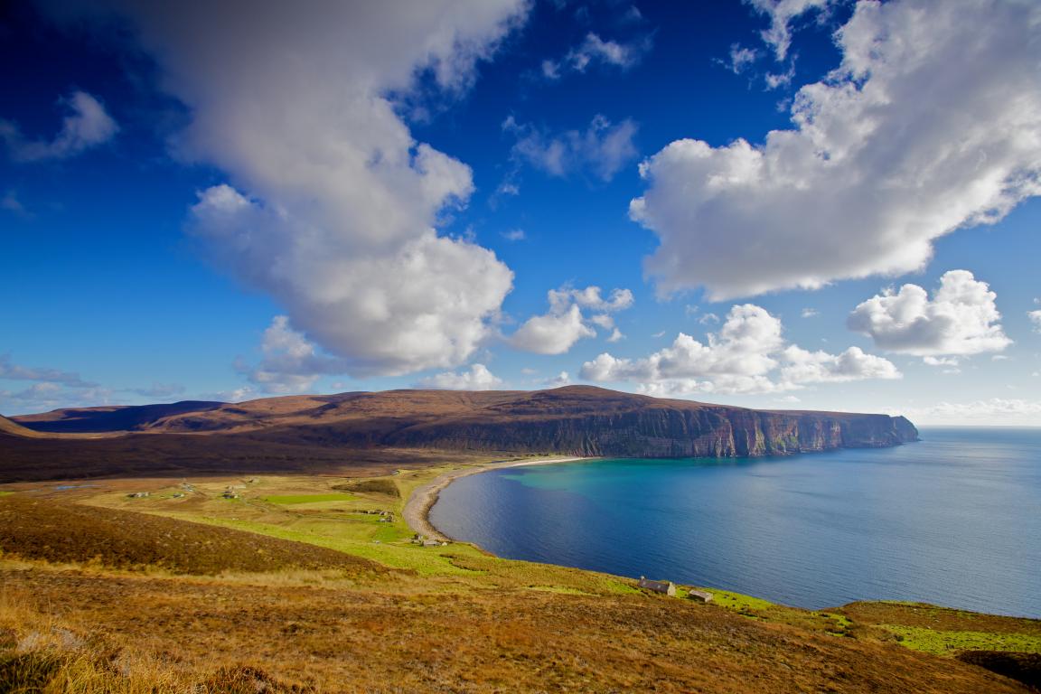 Hoy, Orkney Isles (Credit: VisitScotland/Colin Kedie)