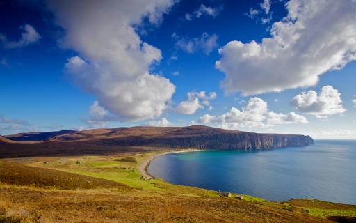 Hoy, Orkney Isles
