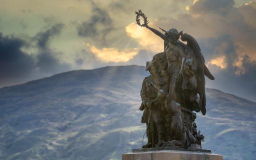 Glenelg War Memorial