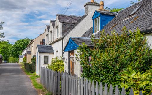 Glenelg, Wester Ross