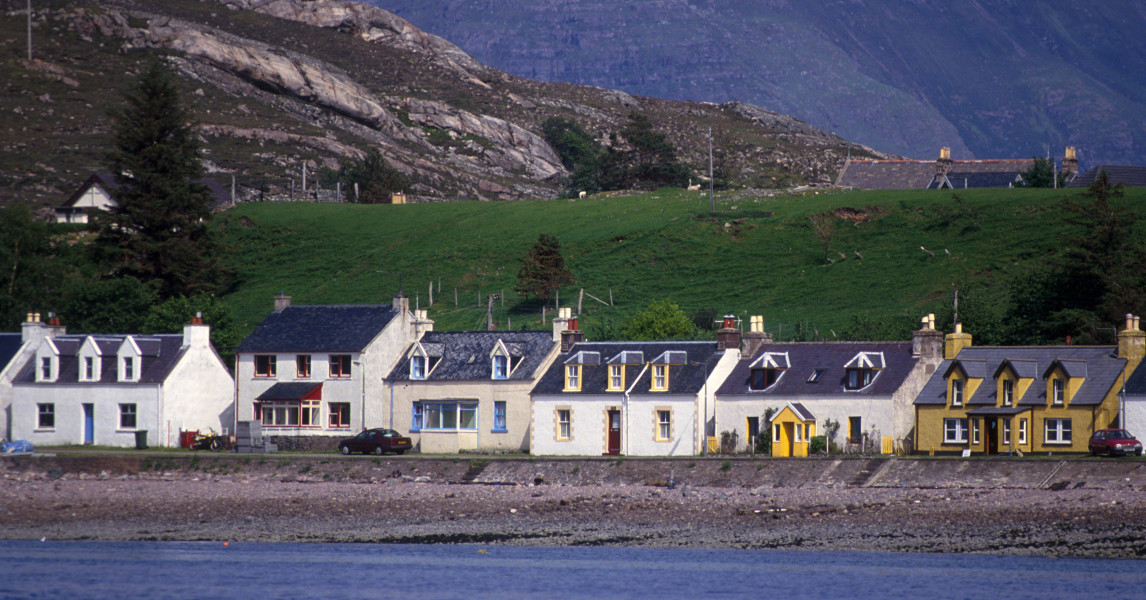 Delivering Health Services In The Highlands And Islands Discover The Highlands And Islands Of