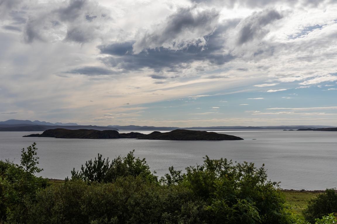 Achiltibuie & Ullapool