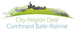 Logo of the Inverness and Highland City-Region Deal